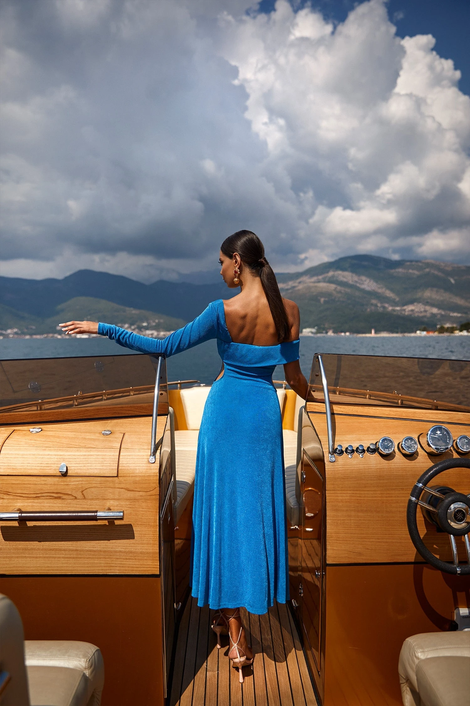 Luciana Dress 4 Luciana Dress - Image 2