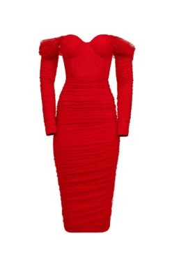 Jourdan Dress -A L’Amour The Label 8 0cf2cccd 2ef1 4fdc 9337 d42a3147f92d