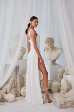 Laria - White -A L’Amour The Label 8 1600x 460a985a 56b4 4334 9974 4c8b56dad474