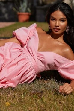 Andrey Dress 11 Andrey Dress -A L’Amour The Label 8 6d6a4a54 dce7 45ed 95af 397fdc312d13