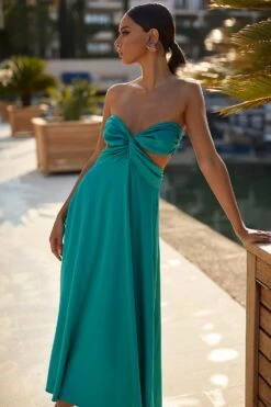 Karmira Dress -A L’Amour The Label 8 e5af78e4 f277 4197 a3d1 a4f959e4aeef