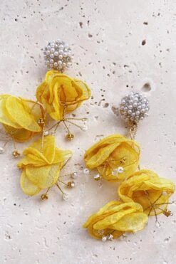 Emilita Yellow Petal Earrings -A L’Amour The Label 8 eFGRSFe705ece c702 4056 8d3c 664b94257b23 1600x 482350ac 1921 4b52 88b7 962a92412412