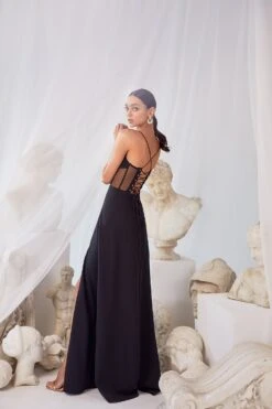 Amary - Black -A L’Amour The Label 8 ee70DXH5ece c702 4056 8d3c 664b94257b23 1600x 7620cc37 325a 4749 9e44 836786b6d160