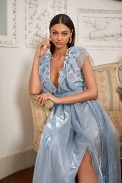 Aurora - Dusty Blue 17 Aurora - Dusty Blue -A L’Amour The Label 8 ee7HGBL05ece c702 4056 8d3c 664b94257b23 1600x 593c3e61 4986 494f 84d2 1409fce9f666