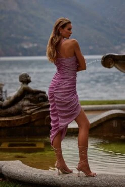 Marzia Dress -A L’Amour The Label 90 fc6a19ed 7bad 41b8 afa2 64cee199c53b