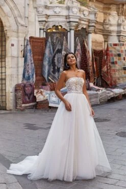 Damla Gown -A L’Amour The Label 92 6fd3e14e 9500 4dab b596 0392d9e5c781