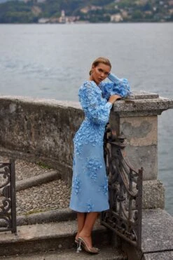 Ginvra Dress -A L’Amour The Label 93 b434d9b6 e1fb 45ea ba1d 9b1609a266b5