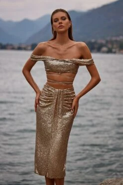 Fabiana Set -A L’Amour The Label 94 7fe21055 33aa 4fb5 8bac 542ba05cab9f