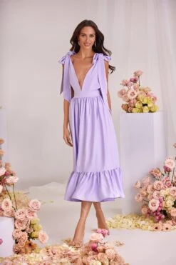 Teresa Dress -A L’Amour The Label 94 e0b96c66 8948 470f b22c 270753574657