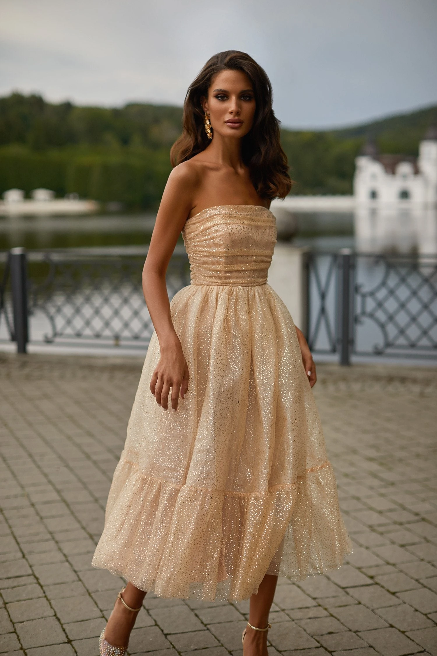 Perla Dress 6 Perla Dress - Image 4