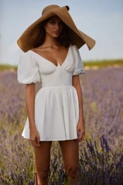 Adah Dress 18 Adah Dress -A L’Amour The Label 96 3427f435 26b5 4bde a174 928d9b89a902