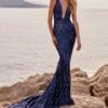 Salma - Navy -A L’Amour The Label 96 9ddc86cc 3f34 44ec b5e3 f6dea3fcee3c