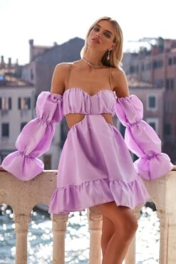 Moya Dress 14 Moya Dress -A L’Amour The Label 96 eee5d4e7 e62a 4ca1 b42f c521539bb4ea