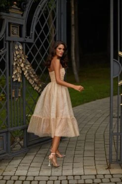 Perla Dress 14 Perla Dress -A L’Amour The Label 97 6b84590b 8b96 4cc5 9e47 6d4943c2f4e9