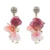 Emilita Pink Petal Earrings 2 Emilita Pink Petal Earrings -A L’Amour The Label 99 9f78df90 8a60 477a a158 9879a1d868af