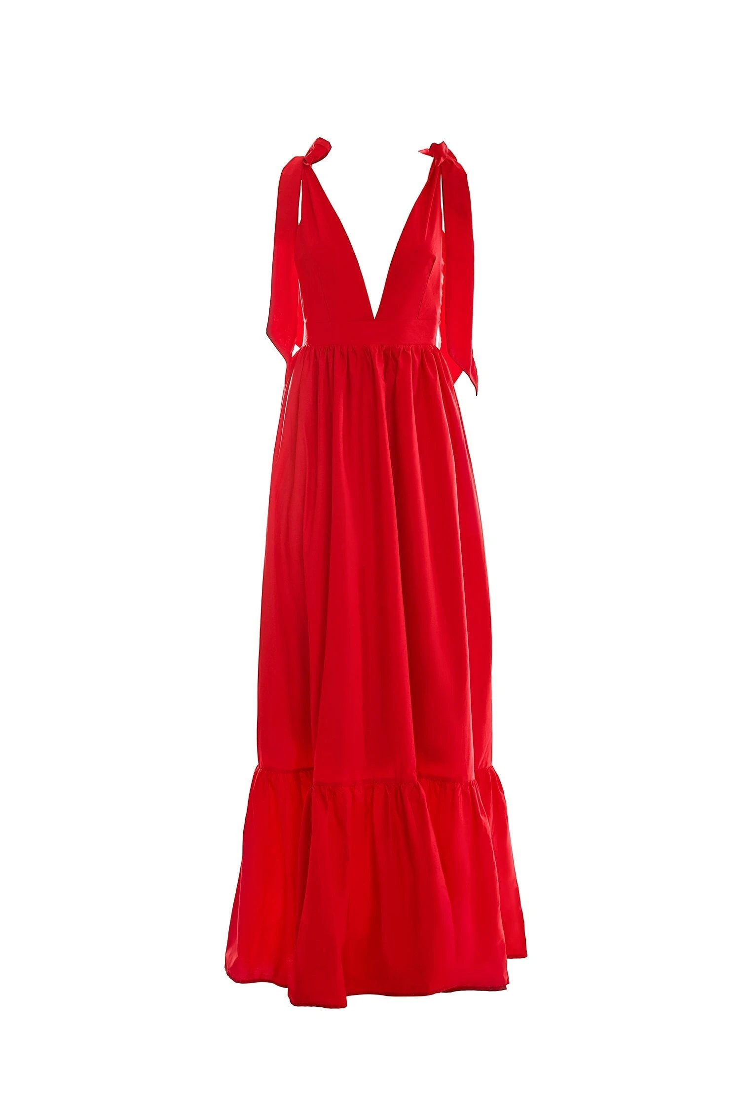 Cellina Maxi Dress 6 Cellina Maxi Dress - Image 4