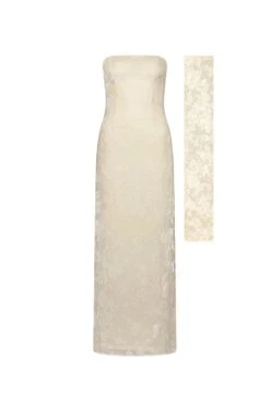 Jolanda Dress -A L’Amour The Label 9 3d524dd8 c95b 42d3 85eb 8ab697031309