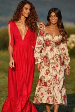 Jamila Dress -A L’Amour The Label 9 4a7ccae8 98bb 4800 a236 96b54cfcc7c1