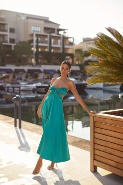 Karmira Dress -A L’Amour The Label 9 6cf20cb2 4fa3 49c6 8e9a b2b7dfb281a3