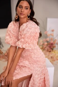 Simona Dress -A L’Amour The Label 9 6ee282bd e23d 4a7b 9d8d 35e5f6a913c8