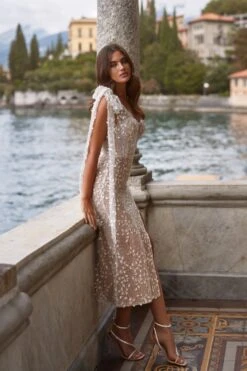 Gabbie Dress 15 Gabbie Dress -A L’Amour The Label 9 81070160 4c82 4422 aa2b fe07701c1952