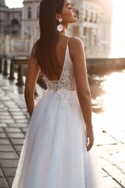 Sanem Gown -A L’Amour The Label 9 92b2a5a5 eafa 45eb a487 077e20e98e72