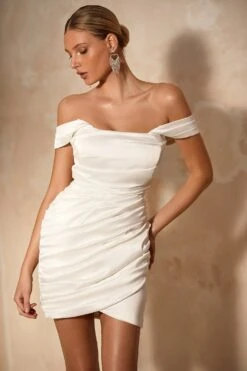 Roberta Dress 20 Roberta Dress -A L’Amour The Label 9 f0fd213f 6428 44da 92e6 93d5be043c8c