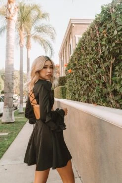 Romy Dress 27 Romy Dress -A L’Amour The Label DSC05383