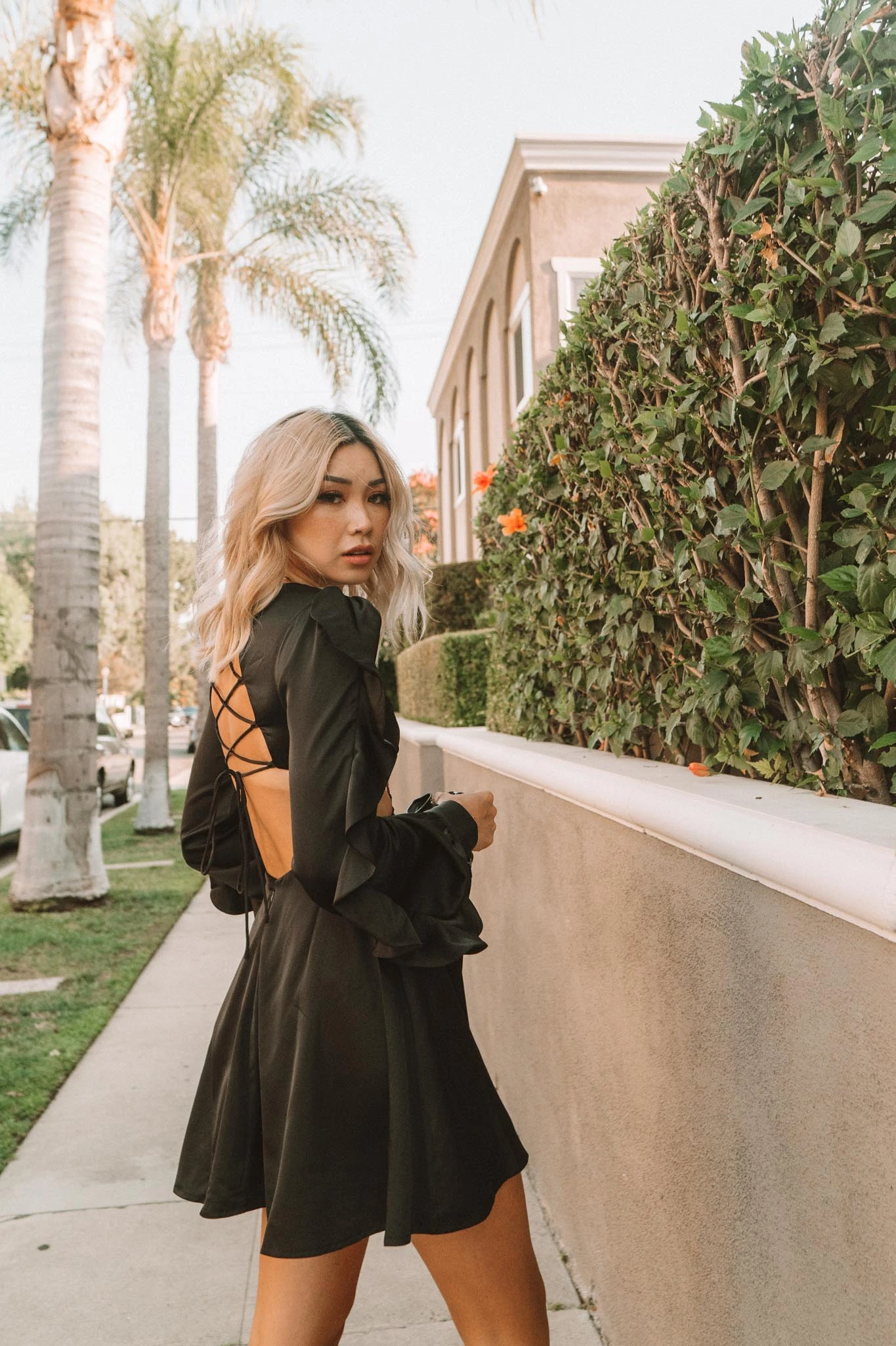 Romy Dress 14 Romy Dress - Image 12