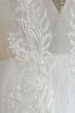 Karla Gown -A L’Amour The Label FABRIC5