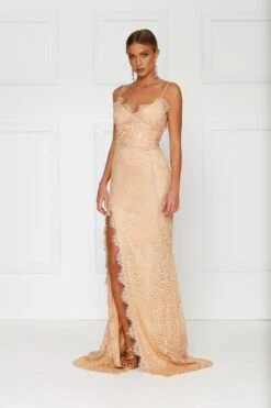 Layali - Nude -A L’Amour The Label H6A9835