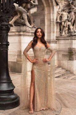 Jocelina - Gold 9 Jocelina - Gold -A L’Amour The Label JOCELINA2