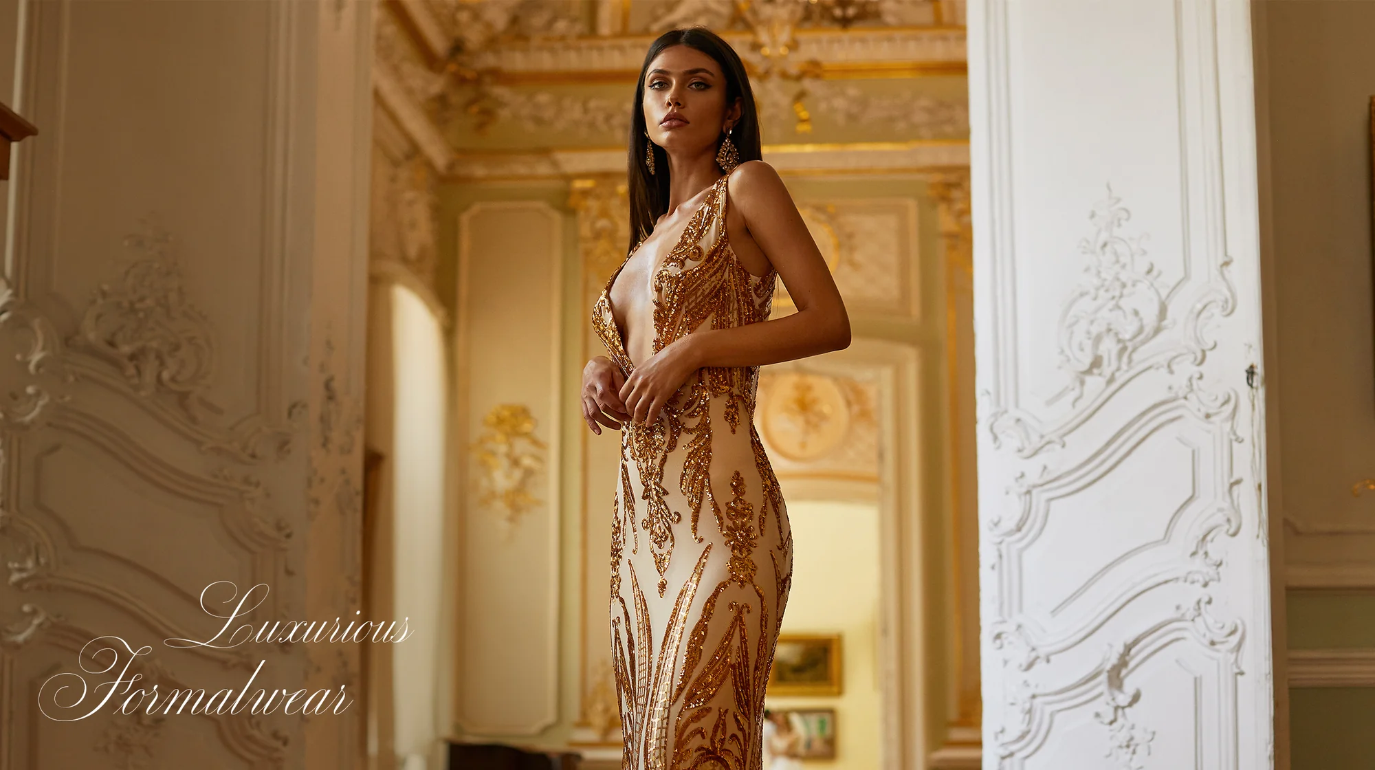 A L’Amour The Label -A L’Amour The Label