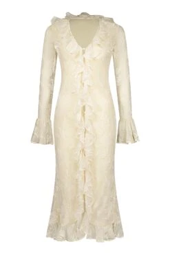 Barbarella Dress -A L’Amour The Label barbarella gm