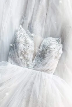 Paisley Gown 10 Paisley Gown -A L’Amour The Label bridal3