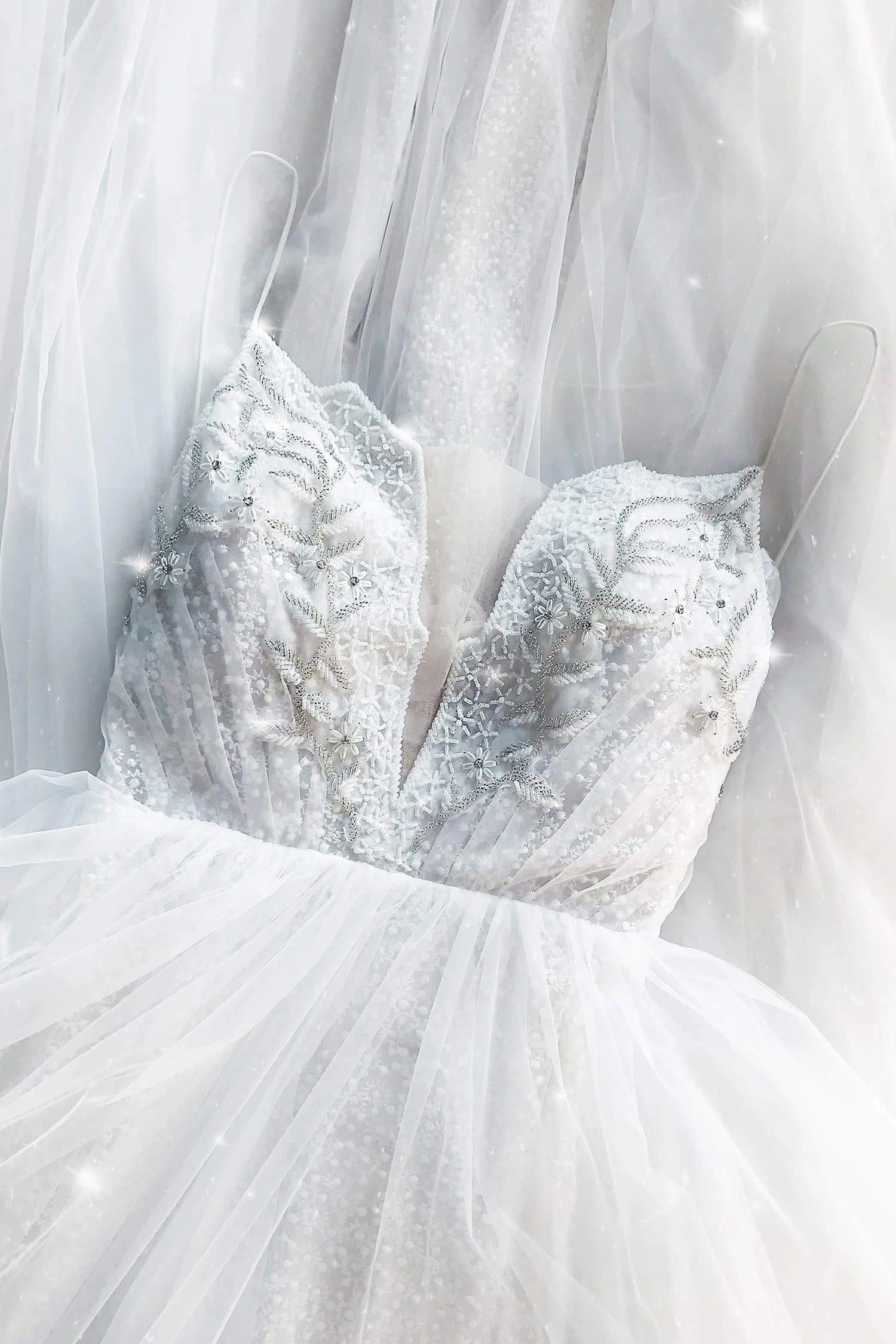 Paisley Gown 6 Paisley Gown - Image 4