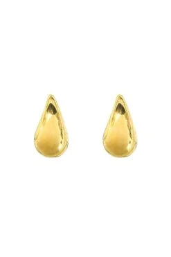 Moya Gold Earrings -A L’Amour The Label earrings151 db4241b5 563f 4f39 87f0 436110acc652