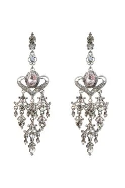 Graziana Pink Diamante Earrings 11 Graziana Pink Diamante Earrings -A L’Amour The Label earrings372 a4ef6dda 9b58 4825 937d 4fad0320b7d1