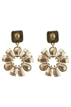 Bella Multicoloured Earrings -A L’Amour The Label earrings57 f0c43cff cf0f 4c04 bb20 c3f48ccf5488