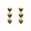 Blerta Multi Heart Earrings 2 Blerta Multi Heart Earrings -A L’Amour The Label earrings68