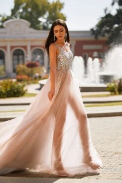 Kaylie Beaded - Silver -A L’Amour The Label edited2