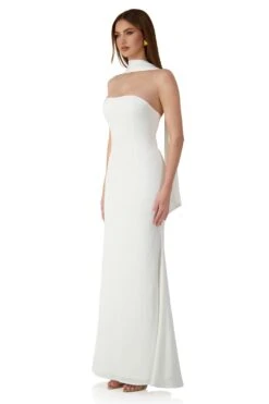 Elinor - White -A L’Amour The Label elinor 2