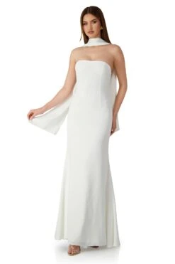 Elinor - White -A L’Amour The Label elinor 4