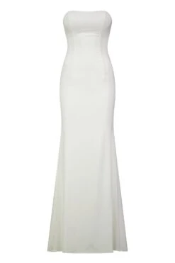 Elinor - White -A L’Amour The Label elinor gm