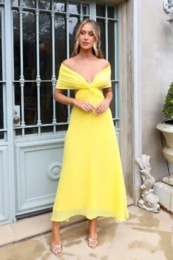 Casablanca Dress 8 Casablanca Dress -A L’Amour The Label emily21