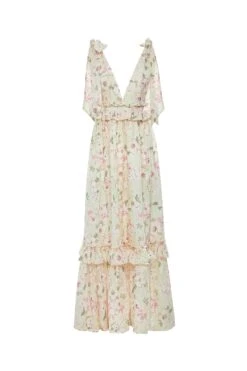 Michaela Dress -A L’Amour The Label michaelaSFW11