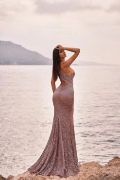 Kaltrina - Rose Gold 17 Kaltrina - Rose Gold -A L’Amour The Label mtogown3
