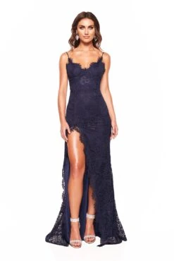 Layali - Navy 9 Layali - Navy -A L’Amour The Label steph20