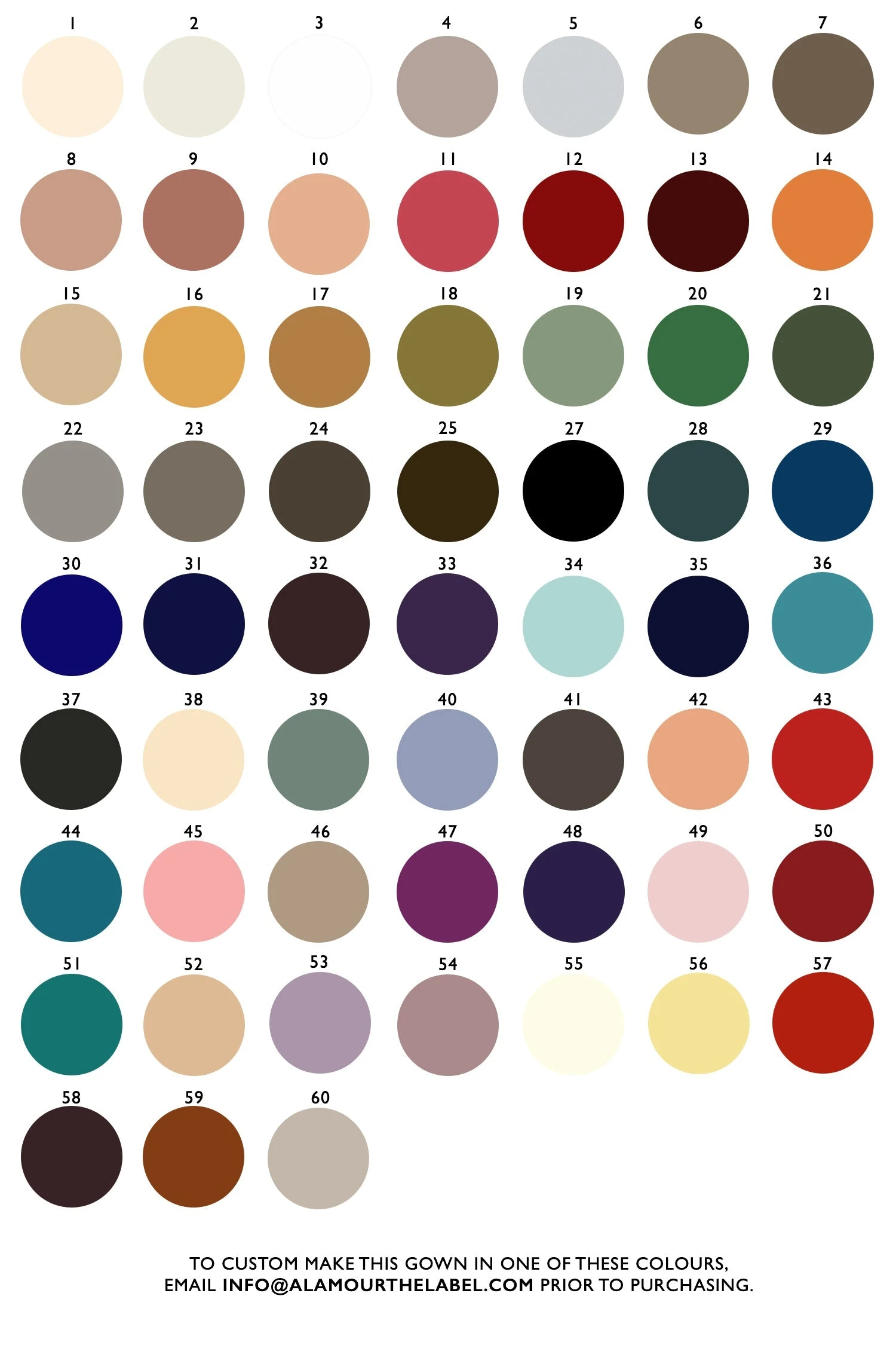 Tiarna - Dusty Pink 6 Tiarna - Dusty Pink - Image 4