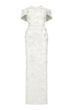 Vivien - Floral -A L’Amour The Label vivien gm